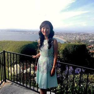 Meet your Posher, Ariel